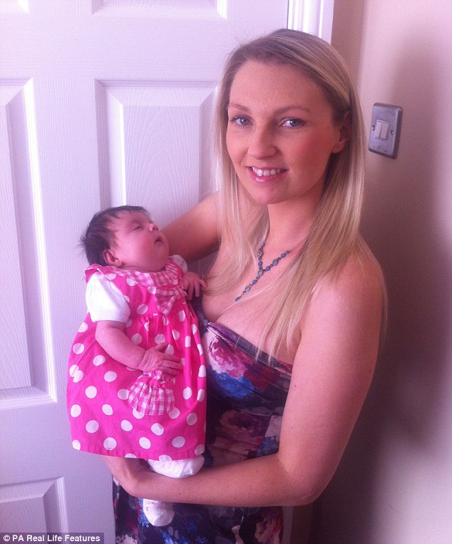 New Mum Tragically Dies After Blaming Tiredness And Weight Loss On ...