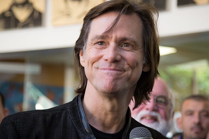 This Room Is Filled With God and The Faith Of Jim Carrey This Room Is Filled With God and The Faith Of Jim Carrey