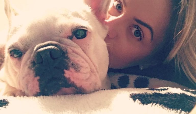 Ready To Marry Until She Discovered Unexplained Injuries to Beloved Dog…. Ready To Marry Until She Discovered Unexplained Injuries to Beloved Dog….