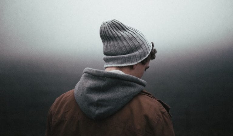 My bf broke down crying admitting he was abused as a child..now I don’t know if I can see him the same way again My bf broke down crying admitting he was abused as a child..now I don’t know if I can see him the same way again