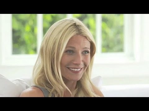 gwyneth paltrow