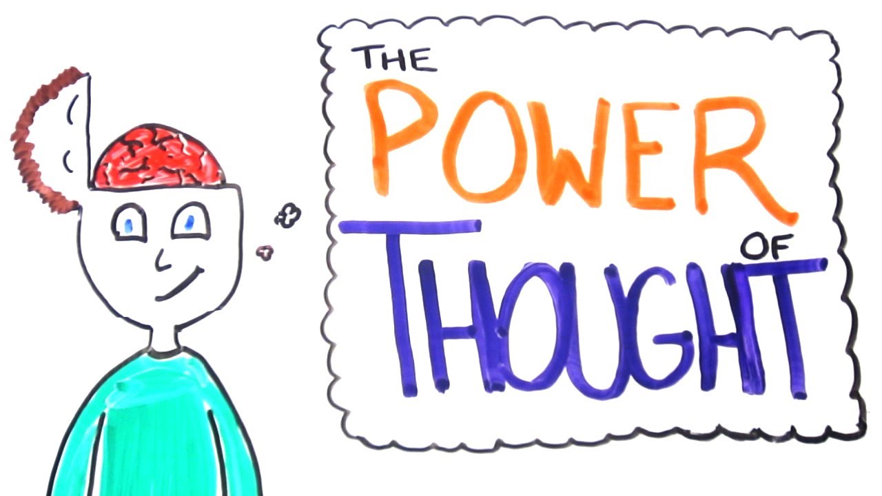 The power of thought