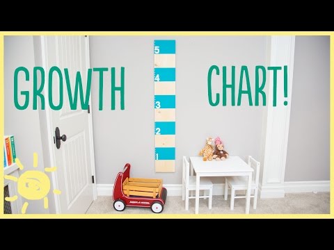 Baby Grow Up Chart