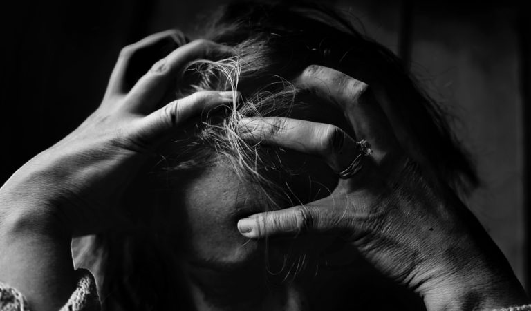 What happens when we put too much pressure on mothers? What happens when we put too much pressure on mothers?