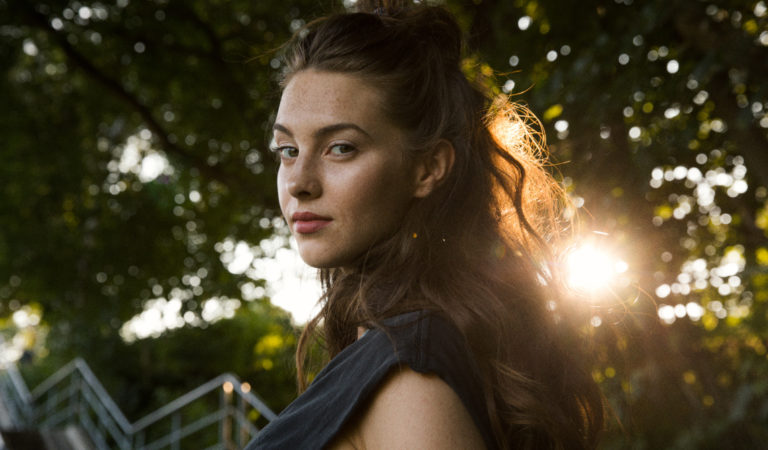 Why The Women Society Calls ‘Damaged’ Are The Most Powerful Why The Women Society Calls ‘Damaged’ Are The Most Powerful