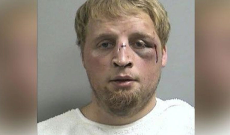 Dad catches babysitter trying to rape 1-year-old daughter – dishes out his own justice Dad catches babysitter trying to rape 1-year-old daughter – dishes out his own justice