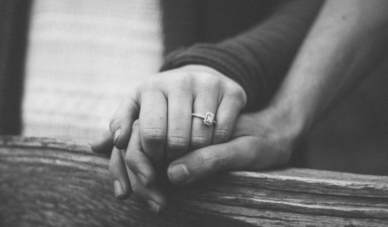 I was gobsmacked. Sad. Confused. I was a good man. I loved my partner. I would love our kids. I would never — had never — laid a hand on her. I was gobsmacked. Sad. Confused. I was a good man. I loved my partner. I would love our kids. I would never — had never — laid a hand on her.