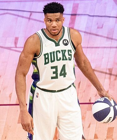 What Bucks Star Giannis Antetokounmpo’s Injury Means for His All-Star Game Plan?