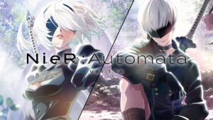 Date Announced for Nier: Automata's Reboot Episodes