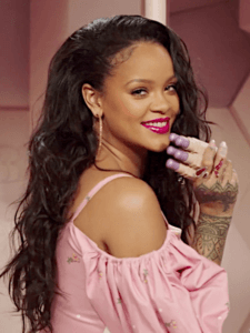 There are rumors that Rihanna will announce a new tour right after the Superz Bowl