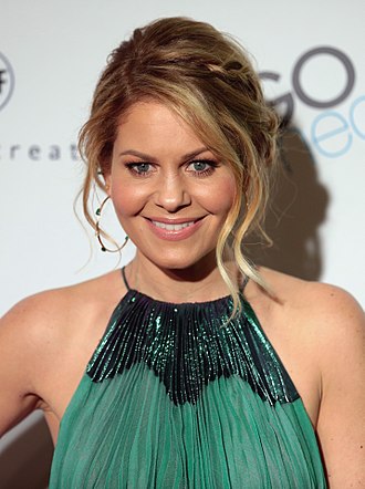 Candace Cameron Bure “Full House” wins big at the 2023 Movieguide Awards | “What a blessing!”