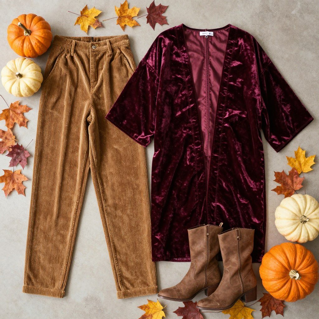 Fall boho outfit essentials Fall boho outfit essentials