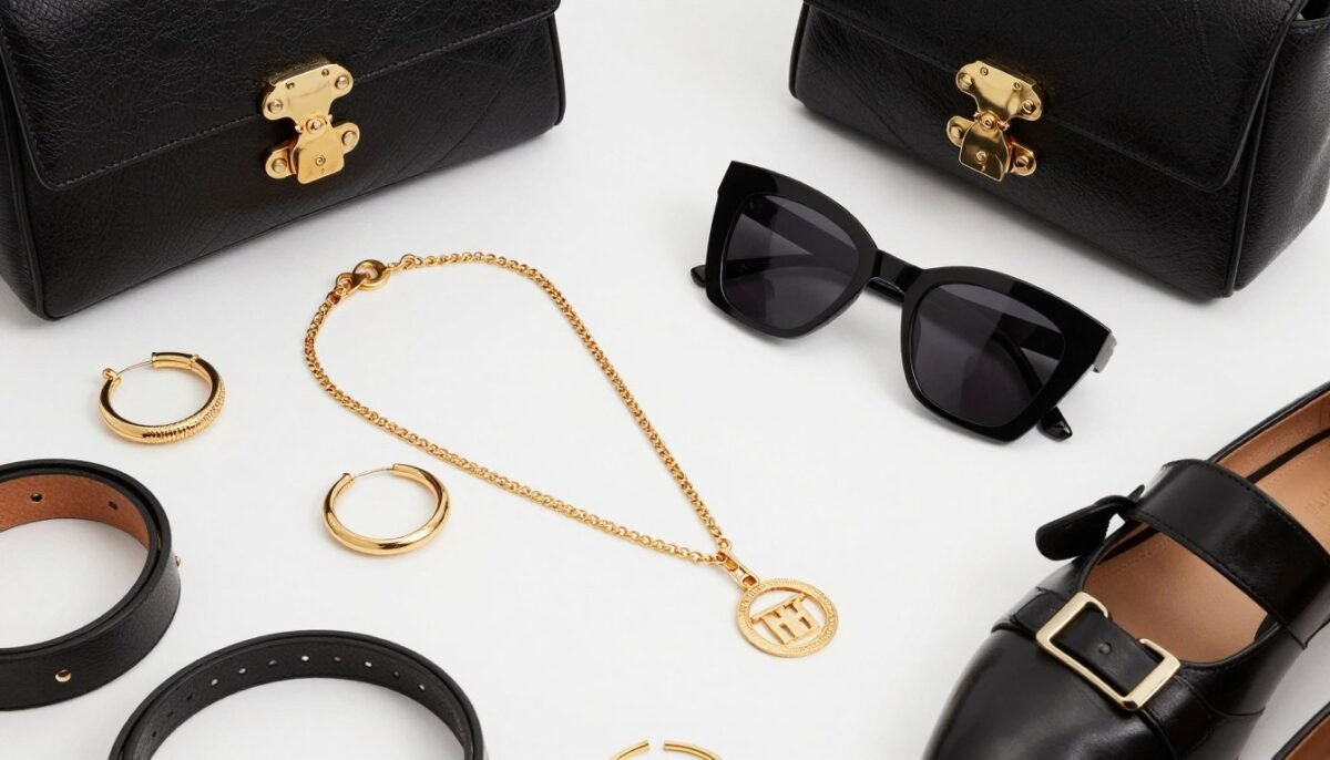 baddie styling tips accessories and details