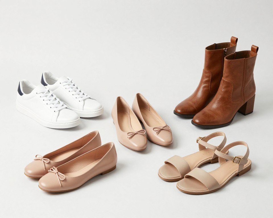 comfortable everyday shoes for moms