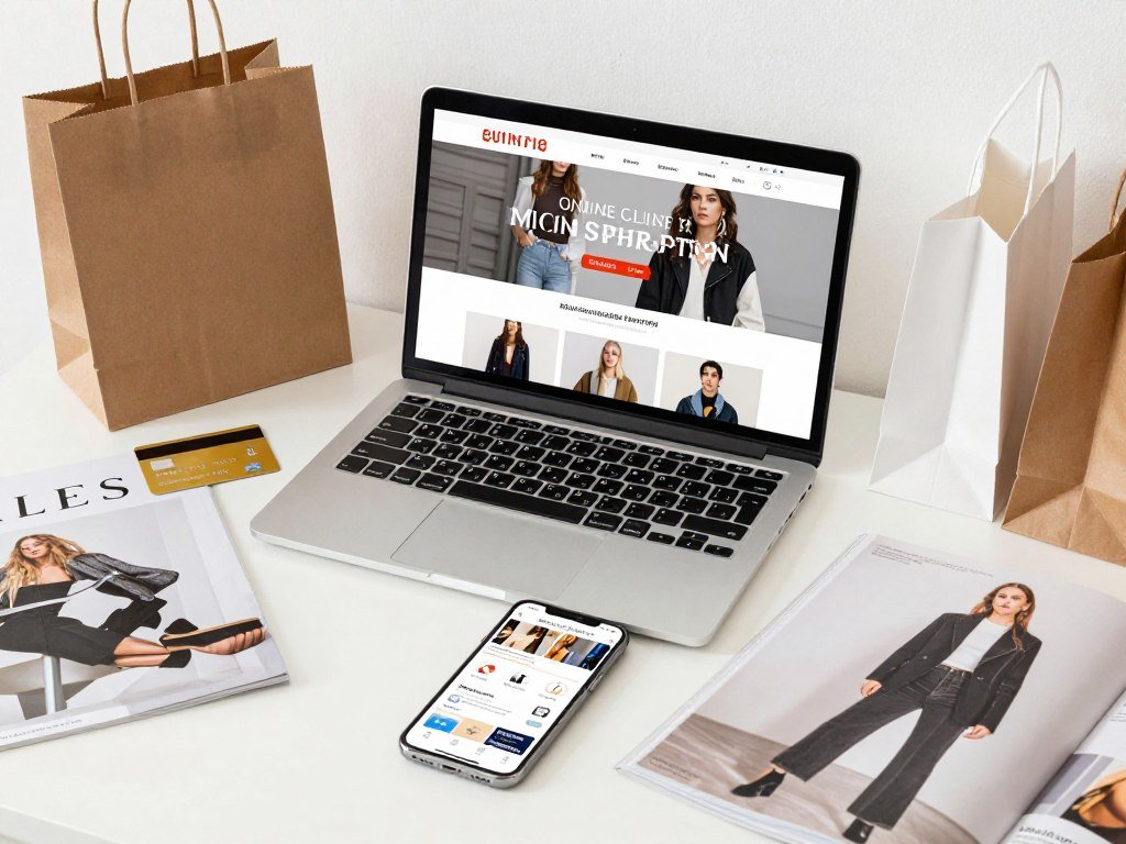 seasonal shopping strategy for baddie clothes