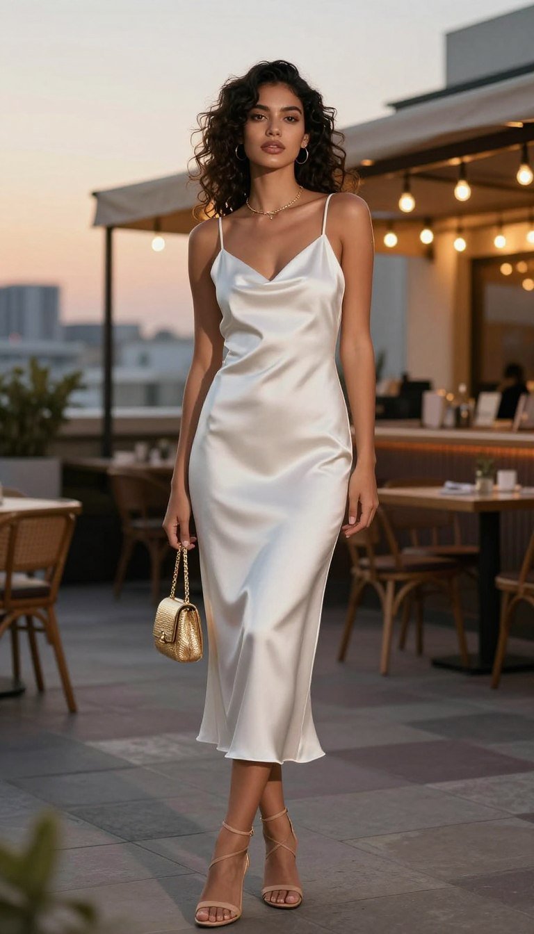 summer night baddie outfit